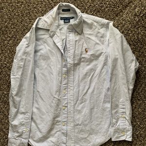 Ralph Lauren polo